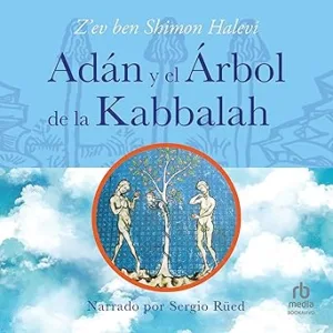 Adan-y-el-arbol-de-la-Kabbalah