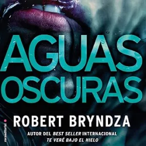 Aguas-oscuras