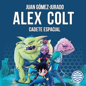 Alex-Colt.-Cadete-espacial-Alex-Colt-1