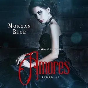 Amores-Libro-2-de-Diario-de-un-Vampiro