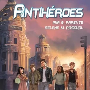 Antiheroes