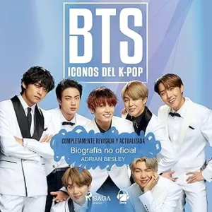 BTS-Iconos-del-K-Pop