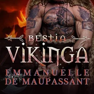 Bestia-Vikinga-Un-romance-vikingo-Guerreros-Vikingos