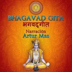 Bhagavad-Gita