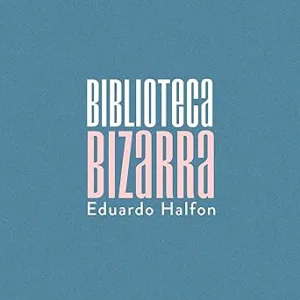 Biblioteca-Bizarra