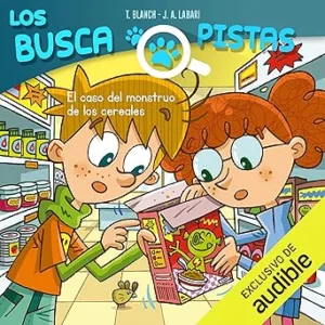 Buscapistas-El-Caso-Del-Monstruo-De-Los-Cereales-Narracion-en-Castellano