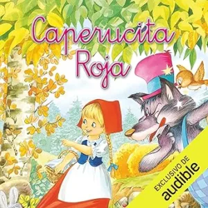 Caperucita-Roja