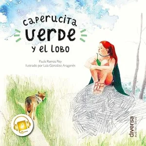 Caperucita-Verde-y-el-Lobo