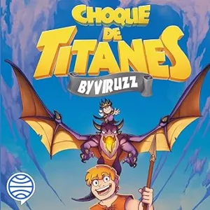 Choque-de-Titanes