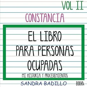 Constancia-El-Libro-Para-Personas-Ocupadas-Vol.-2