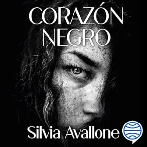 Corazon-negro