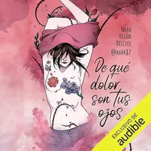 De-que-dolor-son-tus-ojos-Narracion-en-Castellano