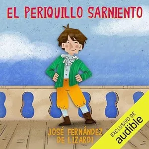 El-Periquillo-Sarniento