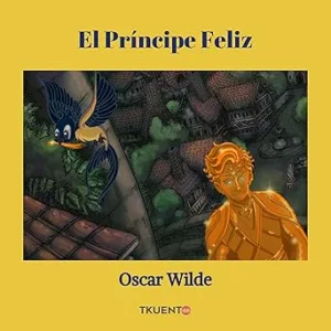 El-Principe-Feliz