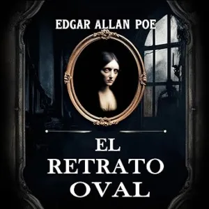 El-Retrato-Oval-Edicion-original