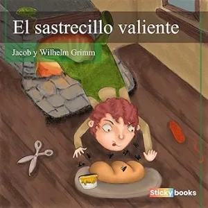El-Sastrecillo-Valiente