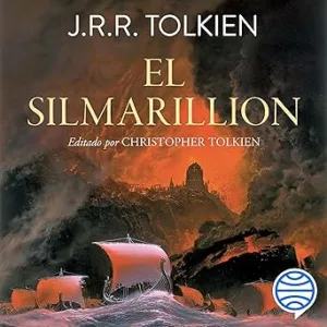El-Silmarillion