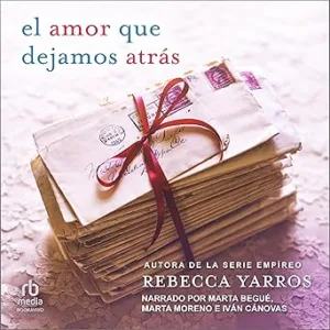 El-amor-que-dejamos-atras