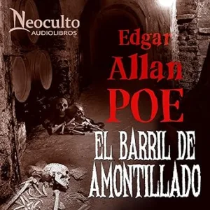 El-barril-de-amontillado
