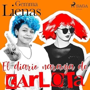 El-diario-naranja-de-Carlota