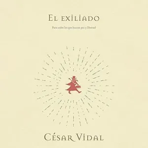El-exiliado-Para-todos-los-que-van-por-el-mundo-buscando-libertad-y-paz