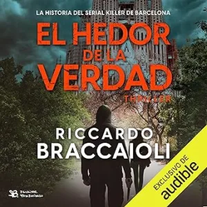 El-hedor-de-la-verdad-Inspector-Alex-Cortes-Vol.1