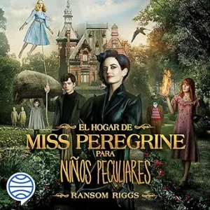 El-hogar-de-Miss-Peregrine-para-ninos-peculiares