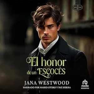 El-honor-de-un-escoces-Los-McEntrie-Libro-4