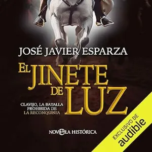El-jinete-de-luz