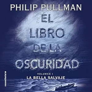 El-libro-de-la-oscuridad-I-La-bella-salvaje