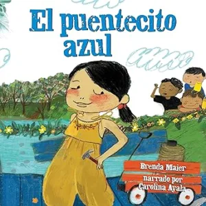 El-puentecito-azul-The-Little-Blue-Bridge