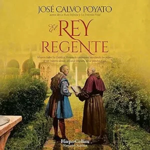 El-rey-regente