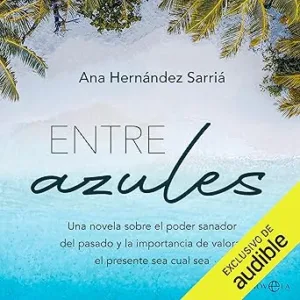 Entre-azules