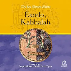 Exodo-y-Kabbalah