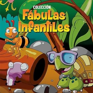 Fabulas-Infantiles