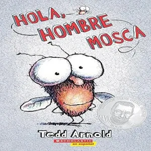 Hola-Hombre-Mosca