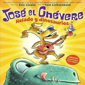 Jose-el-Chevere-Helado-y-dinosaurios