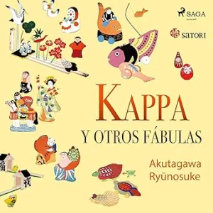 Kappa-y-otras-fabulas