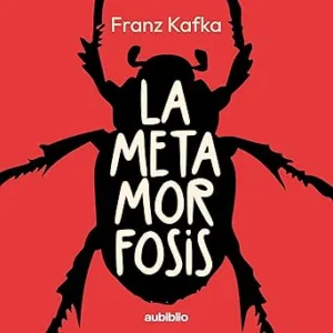La-Metamorfosis