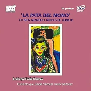 La-Pata-del-Mono-y-Otros-Grandes-Cuentos-de-Terror