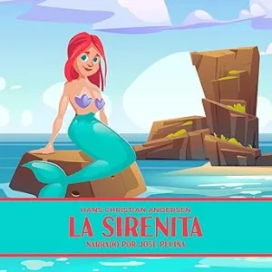 La-Sirenita
