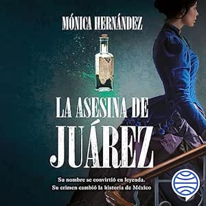 La-asesina-de-Juarez