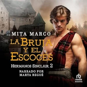 La-bruja-y-el-escoces-Hermanos-Sinclair