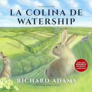 La-colina-de-Watership-Castilian