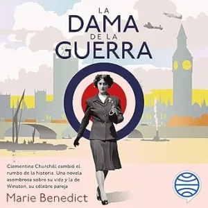 La-dama-de-la-guerra