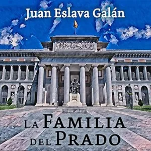 La-familia-del-Prado