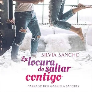La-locura-de-saltar-contigo