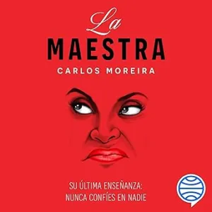 La-maestra