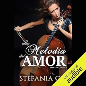 La-melodia-del-amor-Trilogia-hermanas-Collins-Libro-2