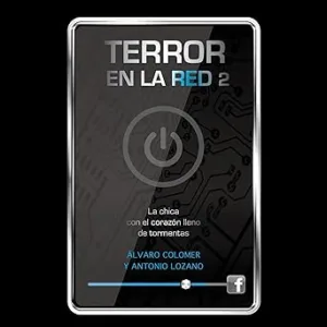 La-mujer-con-el-corazon-lleno-de-tormentas-The-Woman-with-a-Heart-Full-of-Storms-Coleccion-Terror-en-la-Red-2-Online-Terror-Collection-Book-2
